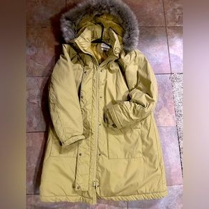 Women’s coat
